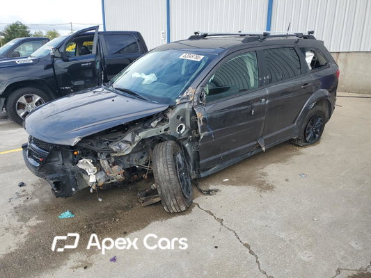 Dodge Journey 2020 - Image 1 of 14