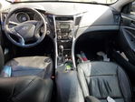 Hyundai Sonata 2012