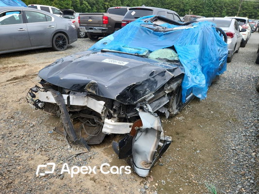 BMW Series 3 2013 - Image 1 of 14