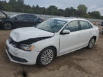 Volkswagen Jetta 2013