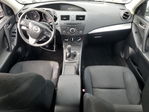 Mazda 3 2012