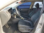 Volkswagen Jetta 2011