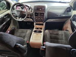 Dodge Caravan 2014