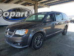 Dodge Caravan 2017