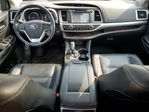 Toyota Highlander 2017