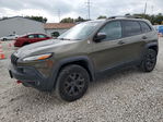 Jeep Cherokee 2016