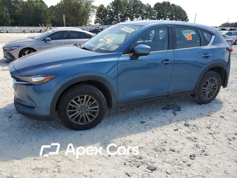 Mazda CX-5 2018 - Image 1 of 13