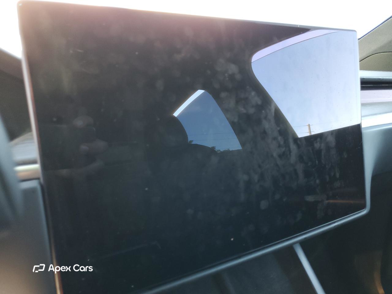 Tesla Model X 2023