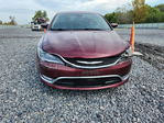 Chrysler 200 2015
