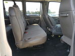 Chevrolet Express 2018