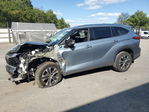 Toyota Highlander 2021