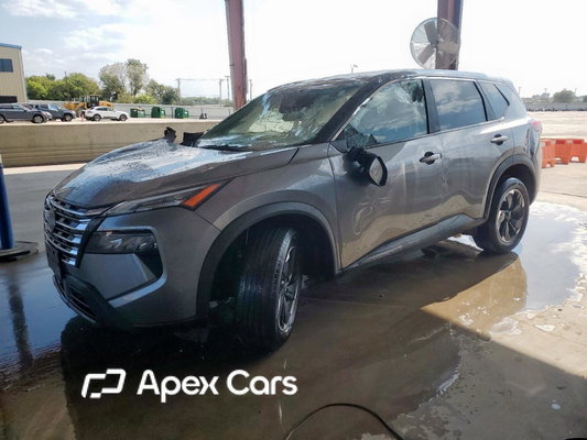 Nissan Rogue 2025 - Image 1 of 13