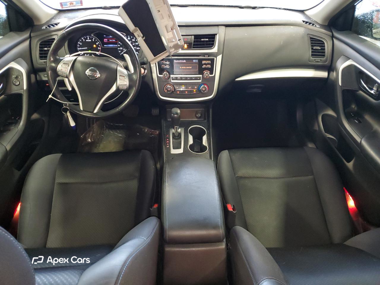 Nissan Altima 2016