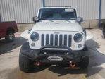 Jeep Wrangler 2016