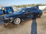 BMW Series 7 2016