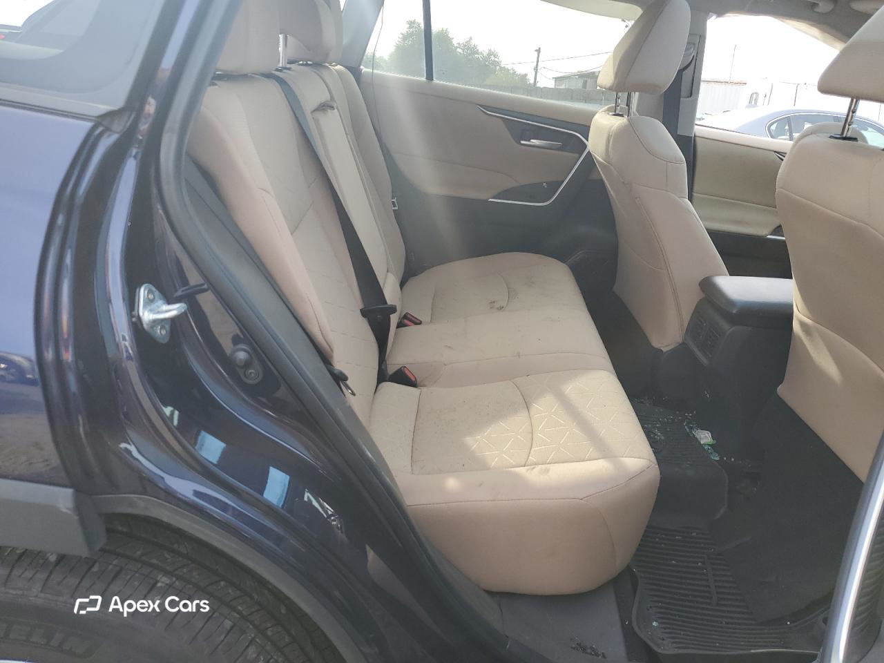 Toyota RAV 4 2024