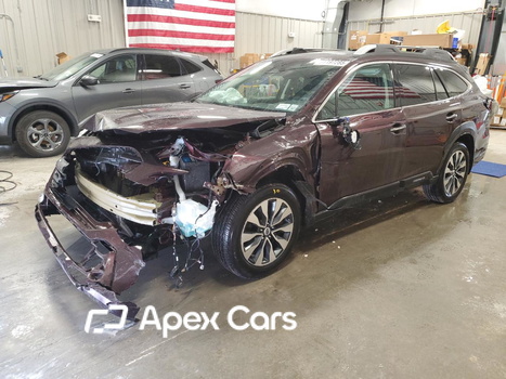 Subaru Outback 2023 - Image 1 of 15