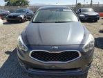 Kia Cadenza 2014