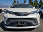 Toyota Sienna 2021