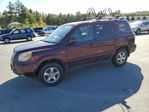 Honda Pilot 2007
