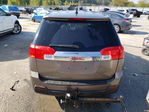 GMC Terrain 2011