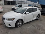 Lexus CT 2014