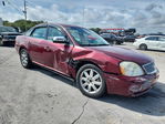 Ford Five Hundred 2007