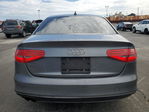 Audi A4 2014