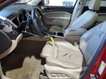 Cadillac SRX 2011