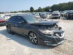 Nissan Maxima 2017
