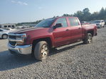 Chevrolet Silverado 2016