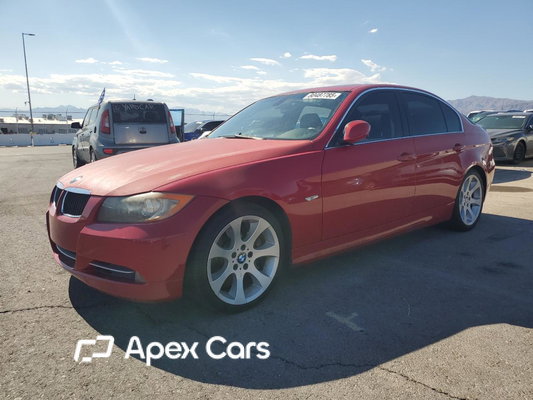 BMW Series 3 2007 - Zdjęcie 1 z 12