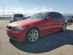 BMW Series 3 2007
