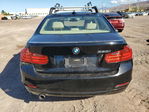 BMW Series 3 2014