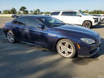 BMW Series 6 2017