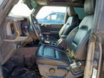 Ford Bronco 2023
