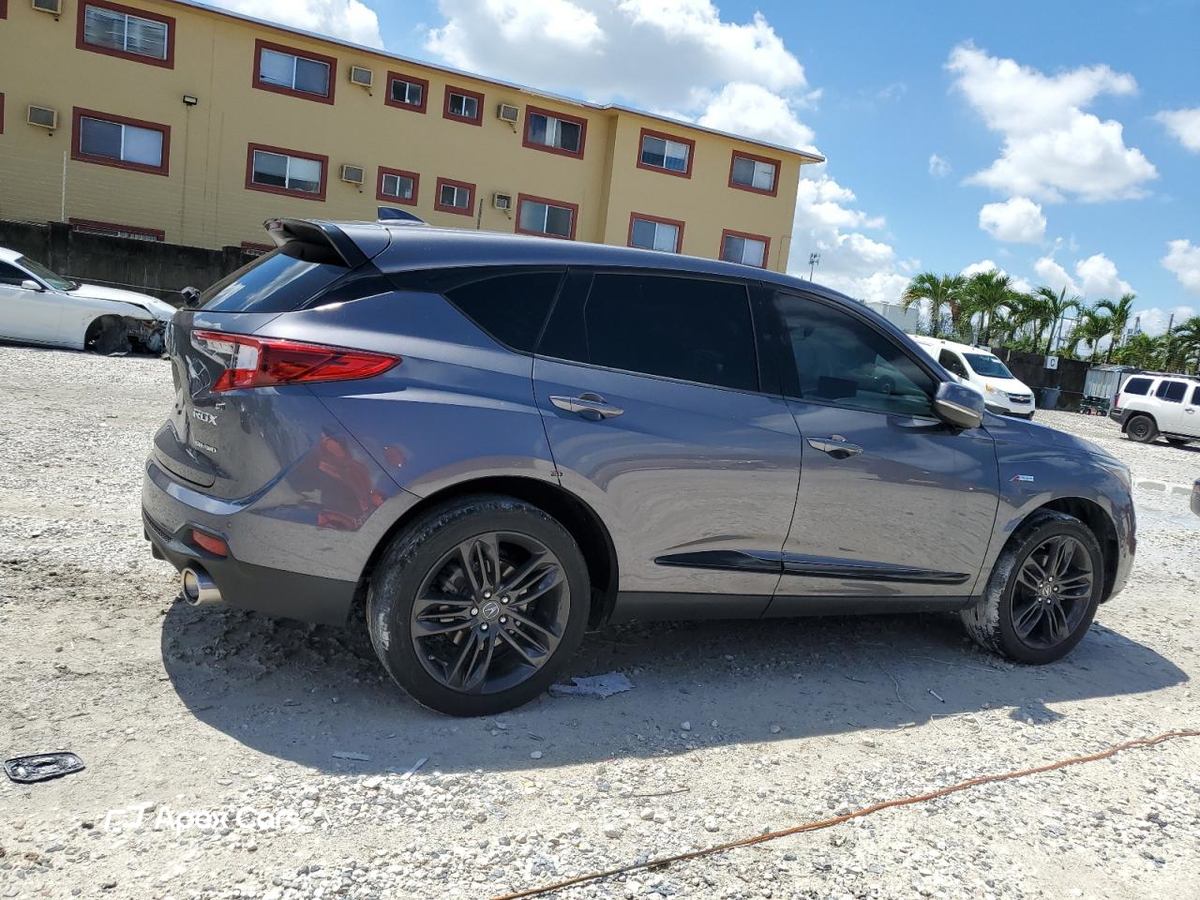 Acura RDX 2021