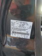 Mercury Mariner 2008