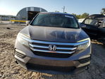 Honda Pilot 2018