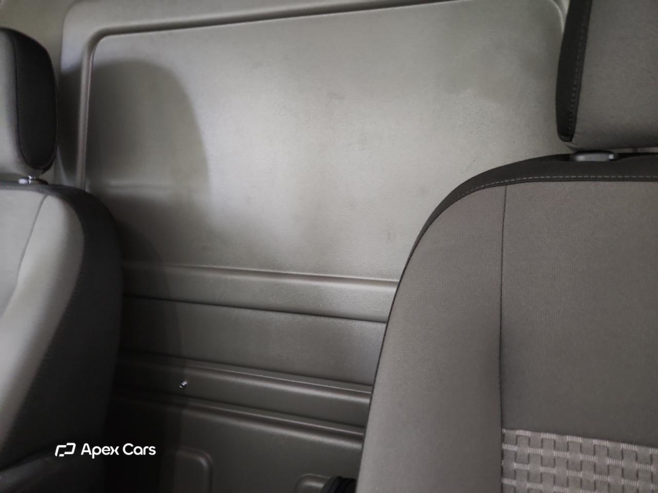 Ford Transit 2023