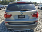 BMW X3 2014