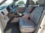 Honda Pilot 2012