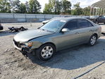 Hyundai Sonata 2008