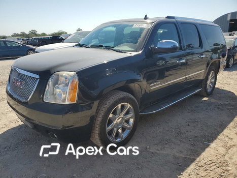 GMC Yukon 2012 - Image 1 of 14