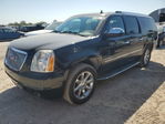 GMC Yukon 2012