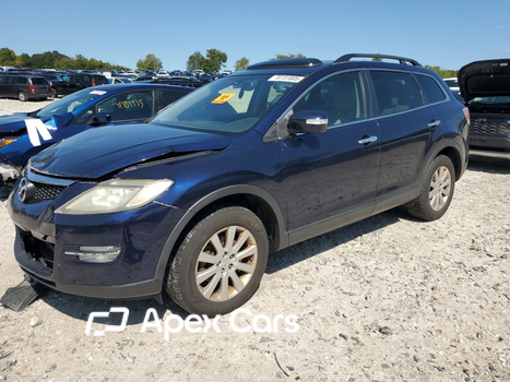 Mazda CX-9 2007 - Image 1 of 13