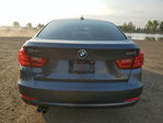 BMW Series 3 2016