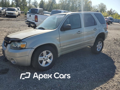 Ford Escape 2005 - Image 1 of 12