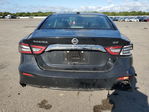 Nissan Maxima 2021
