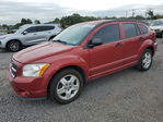 Dodge Caliber 2007